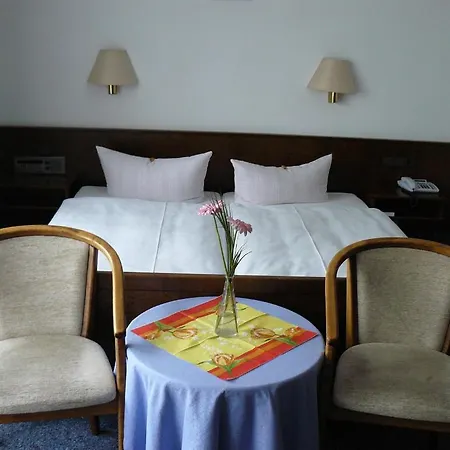 Weißes Rössel Hotel