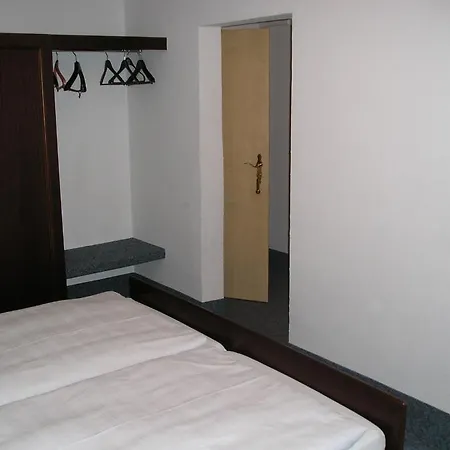 Weißes Rössel Hotel 2*