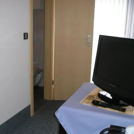 Hotel Weißes Rössel Mondfeld