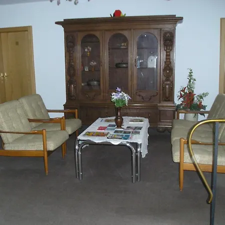 Weißes Rössel Mondfeld
