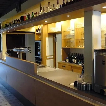 Hotel Weißes Rössel 2*