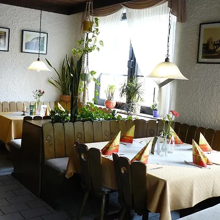 Hotel Weißes Rössel