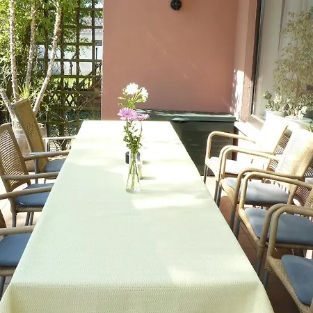 Weißes Rössel Hotel