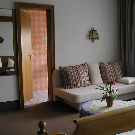 Weißes Rössel 2* Mondfeld
